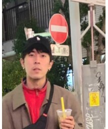 no brand | ピアス（両耳用）