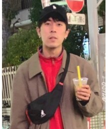 NIKE | スウェット