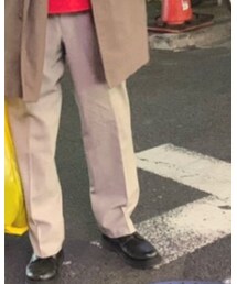 no brand | スラックス