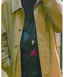 KANGOL | ボディバッグ/ウエストポーチ