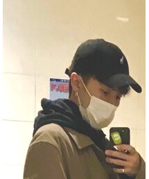 no brand | ピアス（両耳用）