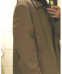 J.CREW | ステンカラーコート