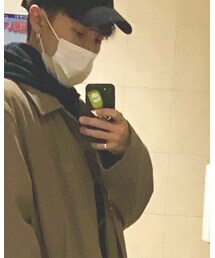 no brand | リング