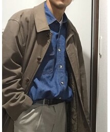 Garam Debutant | シャツ/ブラウス