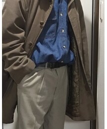 no brand | ベルト