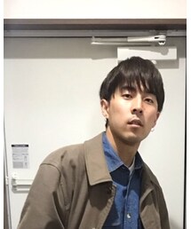 no brand | ピアス（両耳用）
