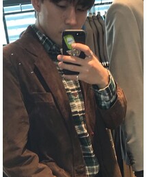 no brand | シャツ/ブラウス