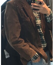 no brand | テーラードジャケット