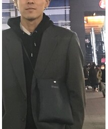 no brand | テーラードジャケット