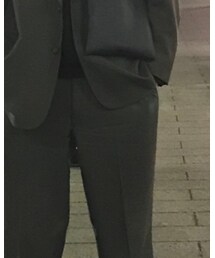 no brand | スラックス