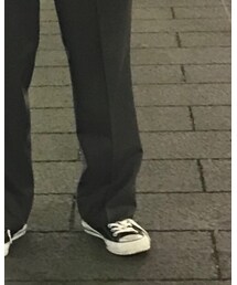 CONVERSE | スニーカー