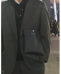 MACKINTOSH PHILOSOPHY | ボディバッグ/ウエストポーチ