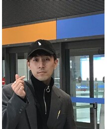 no brand | ピアス（両耳用）
