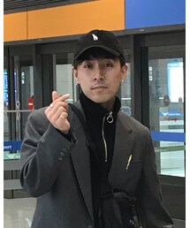 no brand | トップス