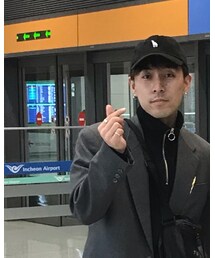 no brand | リング