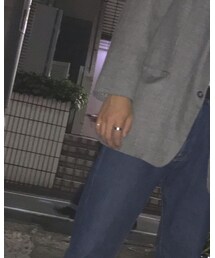 no brand | リング