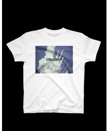 no brand | 自作Tシャツです(Tシャツ/カットソー)