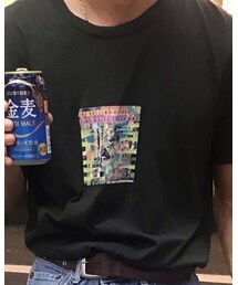 GU | Tシャツ/カットソー
