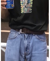no brand | ベルト