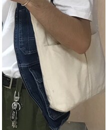 無印良品 | トートバッグ