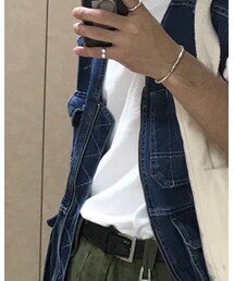 GU | Tシャツ/カットソー