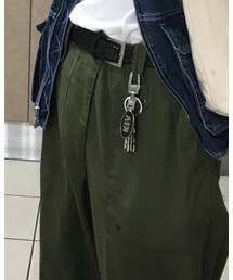 ミリタリーパンツ | カーゴパンツ