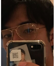no brand | メガネ
