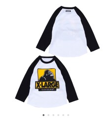 XLARGE KIDS | Tシャツ/カットソー