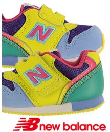 NEW BALANCE | スニーカー