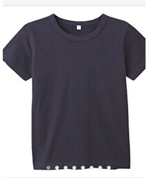 無印良品 | Tシャツ/カットソー