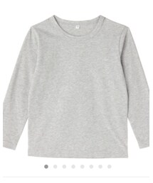 無印良品 | Tシャツ/カットソー