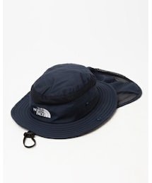 THE NORTH FACE | THE NORTH FACE サンシールドハット(ハット)