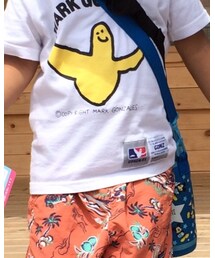 マークゴンザレス | Tシャツ/カットソー