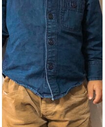 babyGAP | シャツ/ブラウス