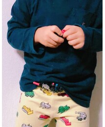 babyGAP | Tシャツ/カットソー