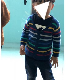 H&M | カーディガン/ボレロ