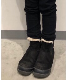 無印良品 | ブーツ