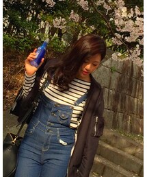 GU | Tシャツ/カットソー