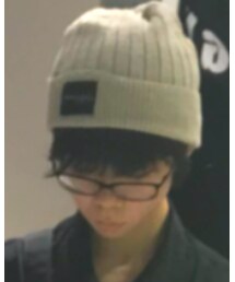 Yohji Yamamoto | 帽子