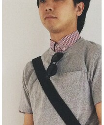 BEAMS | サングラス