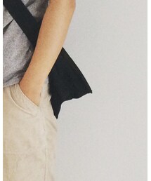 Manhattan Portage | メッセンジャーバッグ