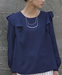 LOWRYS FARM | シャツ/ブラウス