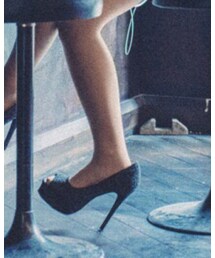 古着屋 | パンプス