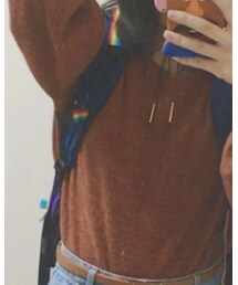 HEART MARKET | ニット/セーター