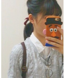 AZUL | シャツ/ブラウス