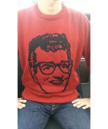 MACKDADDY | ニット(ニット/セーター)