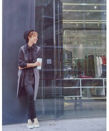 Reina | シャツ/ブラウス