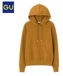 GU | パーカー