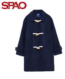 SPAO | ダッフルコート