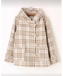 SM2 | ダッフルコート